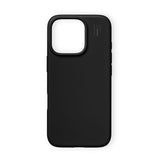 iPhone 16 Pro iDeal of Sweden Slim Case - MagSafe Compatible - Matte Black