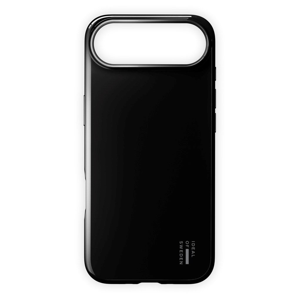 iDeal of Sweden iPhone Air Slim Case - MagSafe Compatible - Glossy Black