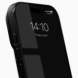 iDeal of Sweden iPhone 17 Pro Max Slim Case - MagSafe Compatible - Glossy Black