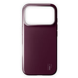 iPhone 18 Pro Max / 17 Pro Max iDeal of Sweden Slim Case - MagSafe Compatible - Glossy Cherry