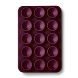 iDeal of Sweden Silicone Suction Cup Phone Holder - MagSafe Compatible - Cherry