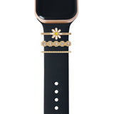 iDeal of Sweden Charm for Smartwatch Strap - Daisy Dream