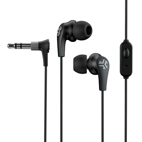 JLab JBuds Pro In-Ear Headphones - Black