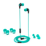 JLab JBuds Pro In-Ear Headphones - Turquoise