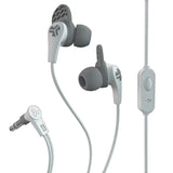 JLab JBuds Pro In-Ear Headphones - White/Gray