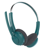 JLab Go Work Pop Wireless Headphones - Green