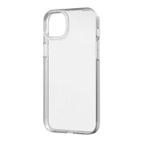 iPhone 14 Plus Tech21 Evo Lite Back Case - Transparent