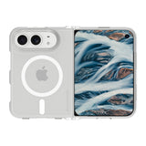 iPhone Duo dbramante1928 Iceland Pro Case - MagSafe Compatible - Clear