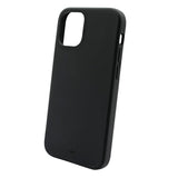 iPhone 12 Pro / 12 Puro Icon Silicone Case - Black