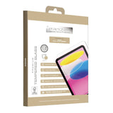 PANZER Premium iPad 10.9" (2022) Tempered Glass Screen Protector