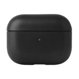 Native Union AirPods Pro Leather Case Black - Genuine Leather - Black