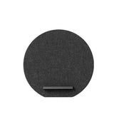 Native Union Dock Wireless Charger 10W Slate - Wireless Charger - Black