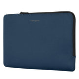 Targus Multi Fit EcoSmart Sleeve For Bærbar PC 15-16" (36 x 25 x 2 cm) - Blue