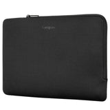 Targus Multi Fit EcoSmart Sleeve For Laptop 15-16" (36 x 25 x 2 cm) - Black