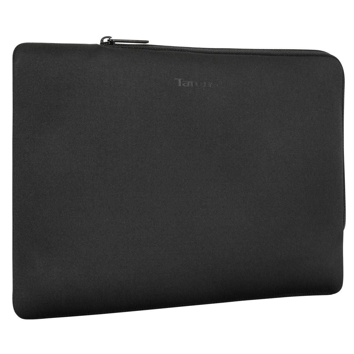 Targus Multi Fit EcoSmart Sleeve For Laptop 11-12" (30 x 21 cm) - Black