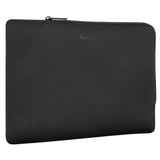 Targus Multi Fit EcoSmart Sleeve For Laptop 11-12" (30 x 21 cm) - Black