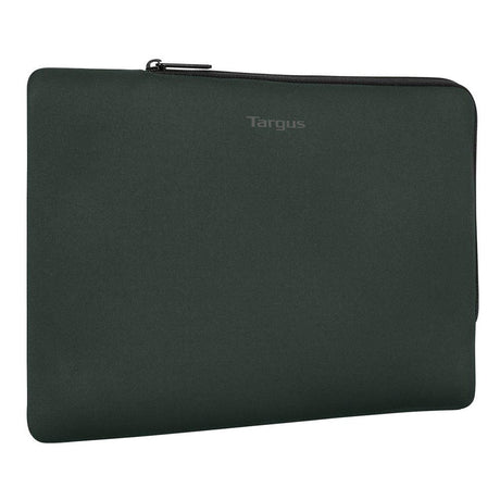 Targus Multi Fit EcoSmart Sleeve For Laptop 15-16" (36 x 25 x 2 cm) - Green