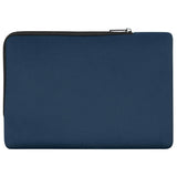 Targus Multi Fit EcoSmart Sleeve For Bærbar PC 15-16" (36 x 25 x 2 cm) - Blue