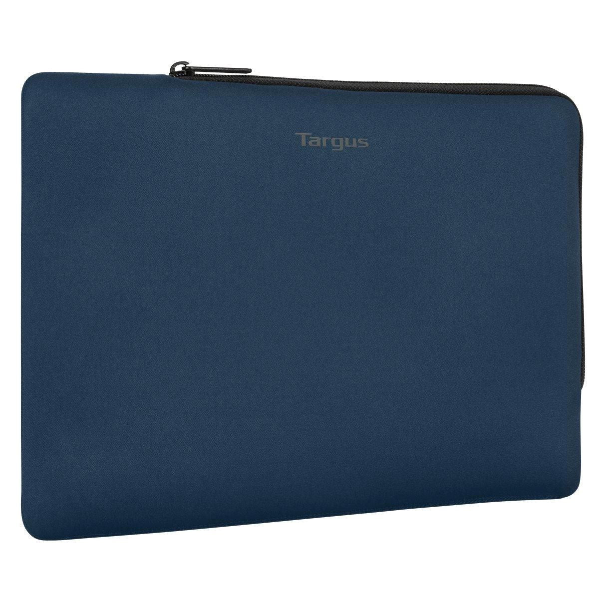 Targus Multi Fit EcoSmart Sleeve For Bærbar PC 15-16" (36 x 25 x 2 cm) - Blue