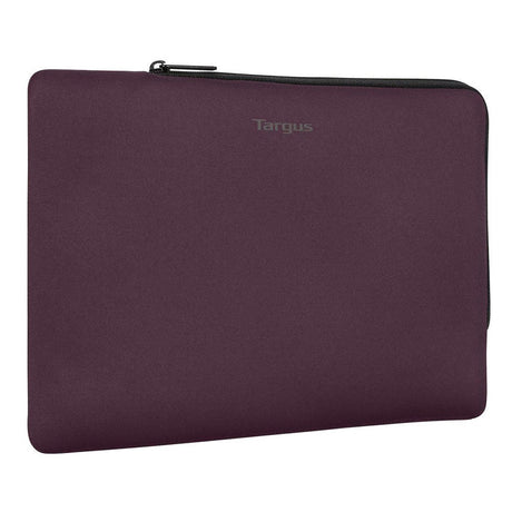 Targus Multi Fit EcoSmart Sleeve For Laptop 13-14" (33 x 22.5 x 2 cm) - Red