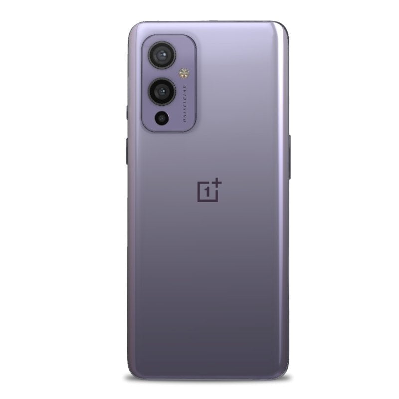 OnePlus 9 Puro "NUDE" Ultra Slim Case 0.3mm - Transparent