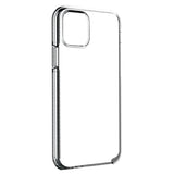 iPhone 13 Pro Max Puro Impact Clear Case - Transparent