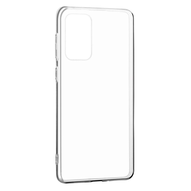 PURO Samsung Galaxy A73 (5G) "NUDE" Ultra Slim Case 0.3mm - Transparent