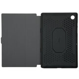 Samsung Galaxy Tab A8 10.5" (2021) Targus Click-In-Case - Black