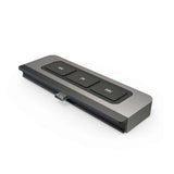 Hyperdrive USB-C Media iPad Adapter 6-in-1 - Grey