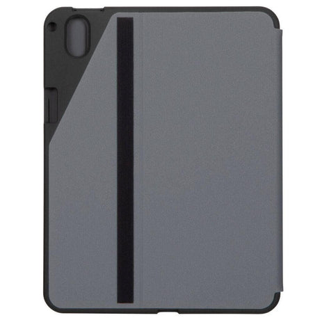 iPad 10.9" (2022) Targus Click-In-Case - Black