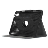 iPad 10.9" (2024/2022) Targus VersaVu Slim Case - Silver