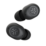 JLab JBuds Mini True Wireless In-Ear Headphones - Black