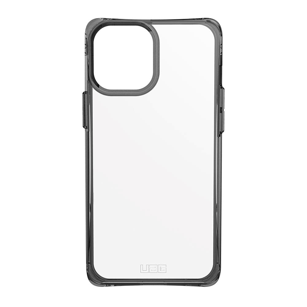 iPhone 12 Pro Max UAG PLYO Case - Ice - Transparent