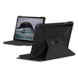 Samsung Galaxy Tab S8 / S7 UAG Metropolis Case - Black