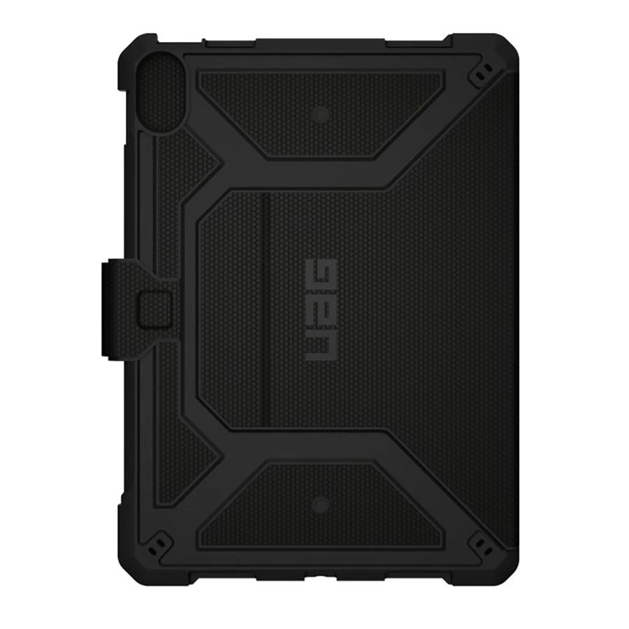 iPad 10.9" (2022) UAG Metropolis Case - Black