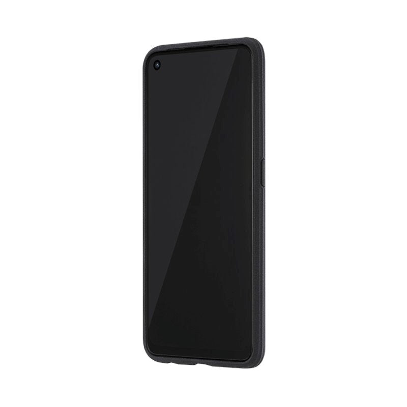 Sandstone Bumper Case Original OnePlus Nord CE2 - Black