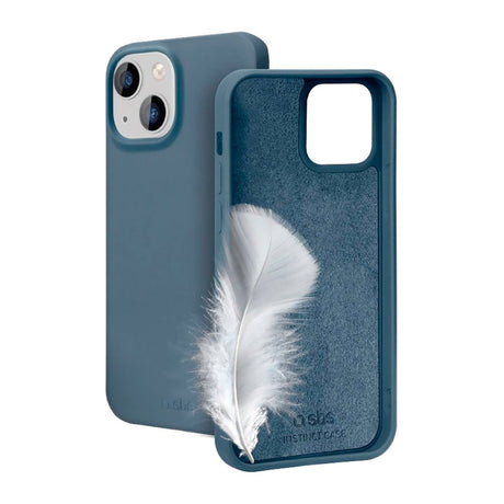 iPhone 15 SBS Instinct Case - Blue