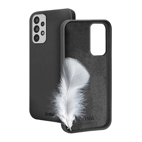 Samsung Galaxy A54 (5G) SBS Instinct Case - Black