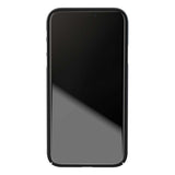 Nudient Thin Case V3 iPhone 11 Cover - Ink Black