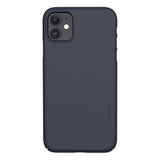 Nudient Thin Case V3 iPhone 11 Case - Midwinter Blue