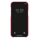 A Good Company iPhone 12 Pro Max 100% Plant Based Case - Pomegranate Red