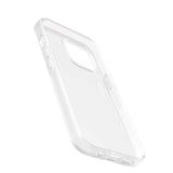 OTTERBOX Symmetry Series iPhone 15 Tough Case - Transparent