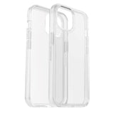 OTTERBOX Symmetry Series iPhone 15 Tough Case - Transparent