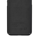 Nudient Thin Case V3 iPhone SE (2022 / 2020) / 8 / 7 Case - Ink Black