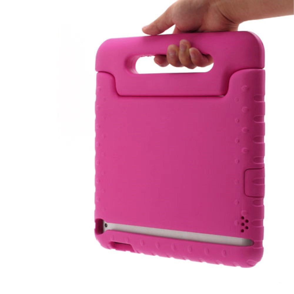 iPad 2 / iPad 3 / iPad 4 Retina Kids Portable Stand Case Pink