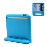 iPad 2 / iPad 3 / iPad 4 Retina Kids Portable Stand Case Blue