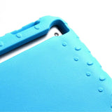 iPad 2 / iPad 3 / iPad 4 Retina Kids Portable Stand Case Blue