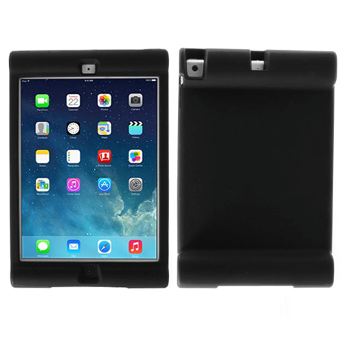 Apple iPad Air Shock Case - Black