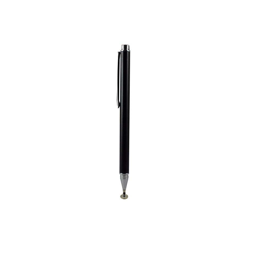 Capacitive Stylus Touch Pen Black