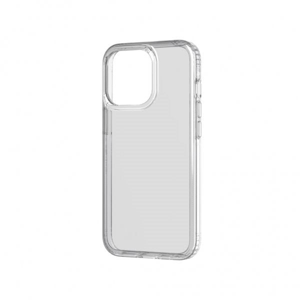 iPhone 13 Pro Tech21 EVO Clear Case - Transparent